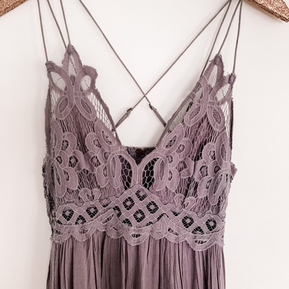 Free People Dresses & Skirts - Free People One Adella Dress